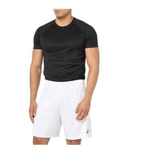 ADIDAS MENS TIRO24 ATHLETIC SHORTS~XL~WHITE~NWT